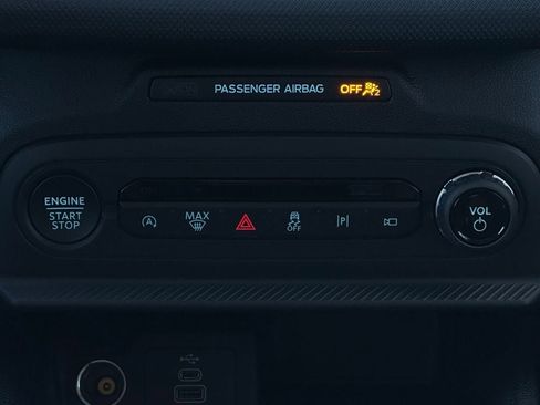 New 2025 Ford Bronco Sport Outer Banks w/ Outer Banks Tech Package+ image 40