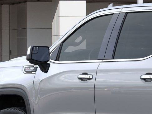 New 2026 GMC Sierra 1500 Denali image 13