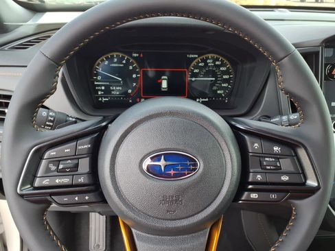 New 2026 Subaru Forester Wilderness AWD/4WD image 34