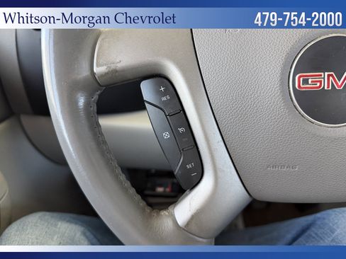 Used 2013 GMC Sierra 1500 SLE image 16