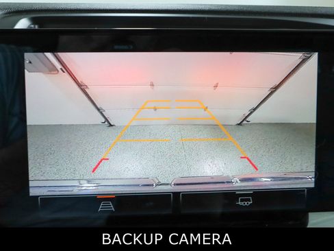 Used 2023 GMC Sierra 1500 Elevation w/ LPO, Elevation Black Package image 19