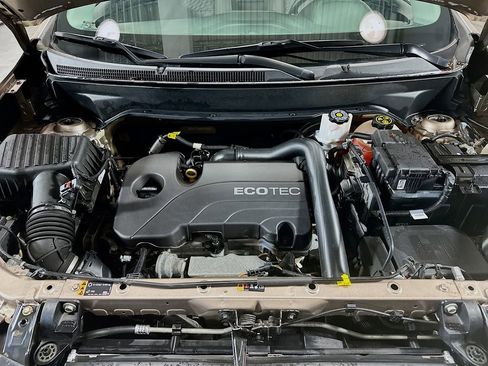 Used 2019 Chevrolet Equinox LT AWD/4WD image 29