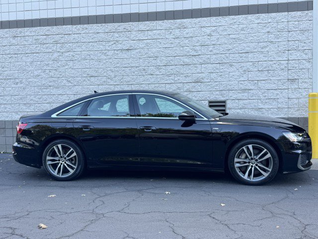 Used 2019 Audi A6 3.0T Premium Plus w/ Premium Plus Package AWD/4WD image 40