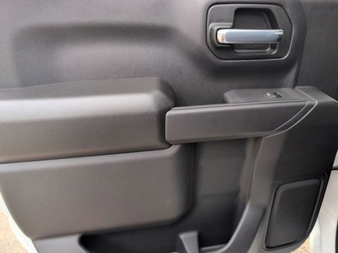 New 2026 GMC Sierra 1500 Pro w/ Pro Value Package image 30