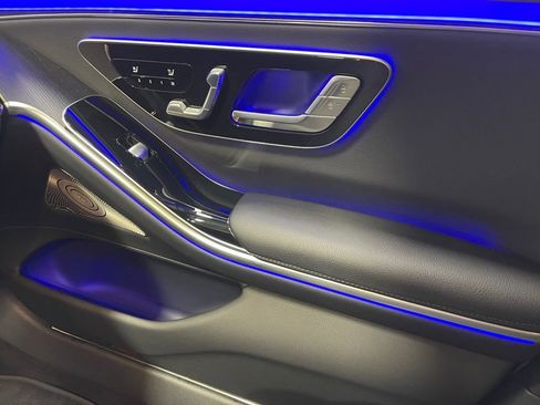Certified 2023 Mercedes-Benz S 500 4MATIC image 27