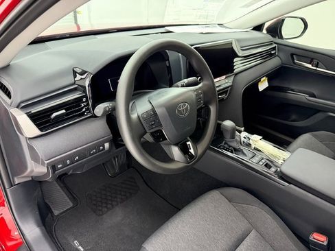 New 2026 Toyota Camry LE w/ Convenience Package image 8