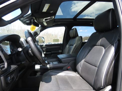 Used 2019 RAM 1500 Limited AWD/4WD image 10
