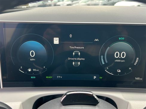 Used 2025 Hyundai Tucson SEL image 27