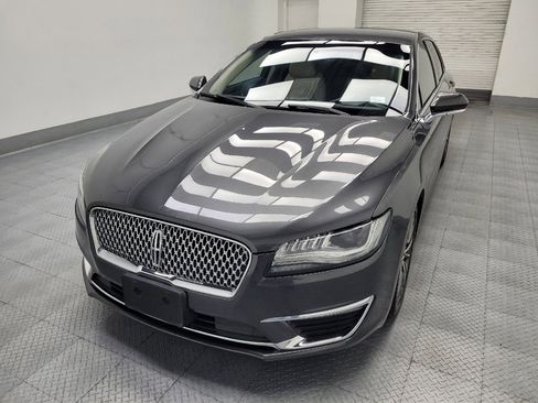 Used 2017 Lincoln MKZ Premiere AWD/4WD image 15