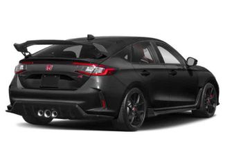 Used 2023 Honda Civic Type R video 2