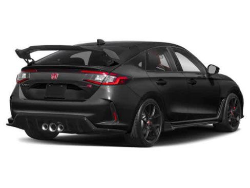 Used 2023 Honda Civic Type R image 2