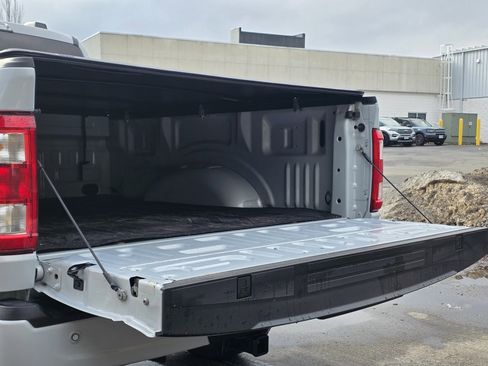 Used 2022 Ford F150 XL w/ STX Appearance Package image 8