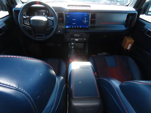 Certified 2023 Ford Bronco Raptor image 24