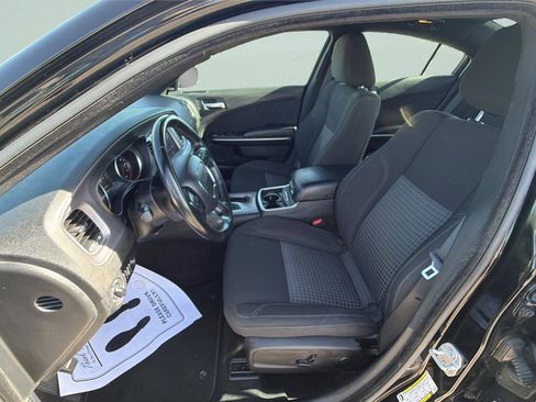 Used 2023 Dodge Charger SXT RWD image 15