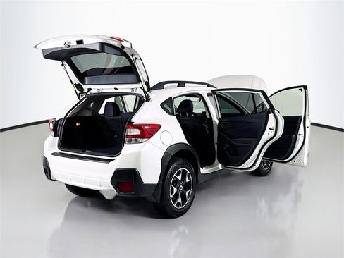 Used 2018 Subaru Crosstrek 2.0i Premium w/ Popular Package #2 image 20