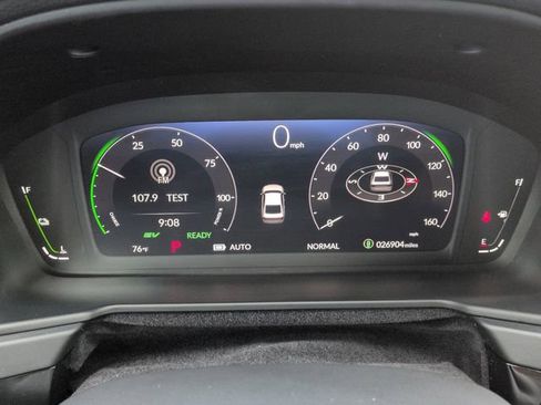 Used 2025 Honda Accord Sport image 34