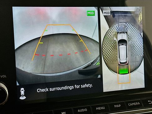 Used 2024 Mitsubishi Outlander SE image 23