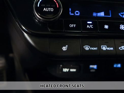 Used 2023 Hyundai Elantra N w/ Preferred Accessory Package FWD image 9