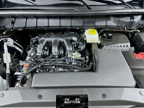 New 2026 Nissan Pathfinder Rock Creek image 29