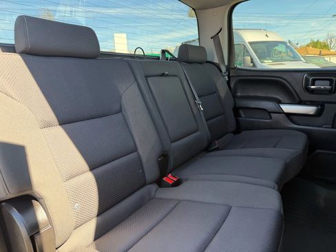 Used 2018 Chevrolet Silverado 1500 LT w/ All Star Edition image 18