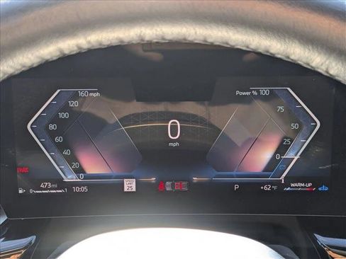 Used 2025 BMW X1 xDrive28i image 3