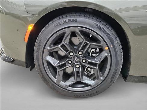 New 2026 Dodge Charger R/T AWD/4WD image 10