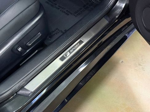 Used 2021 Lexus IS 350 F Sport w/ Accessory Package 2 image 22