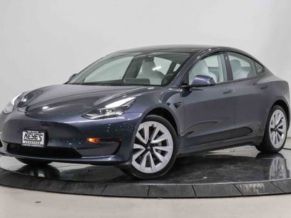 Used 2023 Tesla Model 3 Standard Range