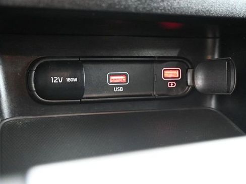 Used 2023 Kia Forte GT-Line FWD image 29