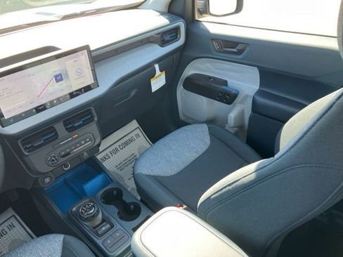 New 2026 Ford Maverick XLT w/ XLT Luxury Package image 21