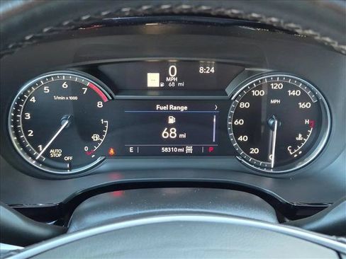 Used 2024 Cadillac XT5 Premium Luxury AWD/4WD image 11