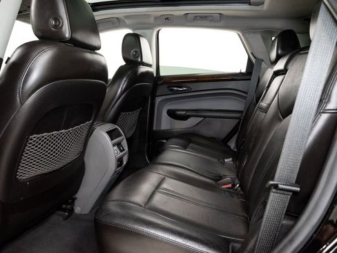 Used 2011 Cadillac SRX Luxury FWD image 21
