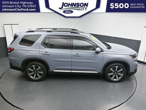 Used 2023 Honda Pilot Elite image 28