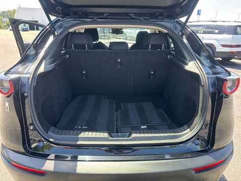 Used 2025 MAZDA CX-30 AWD 2.5 S image 18