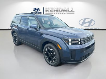 New 2027 Hyundai Santa Fe SEL