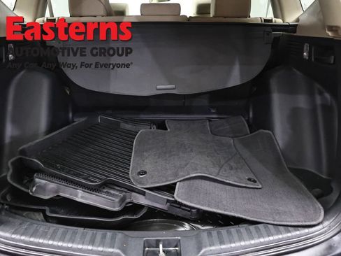 Used 2018 Honda CR-V EX image 9