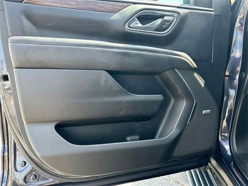 Used 2022 Chevrolet Tahoe High Country image 19