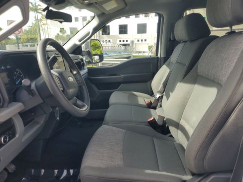Used 2026 Ford F250 XLT AWD/4WD image 13