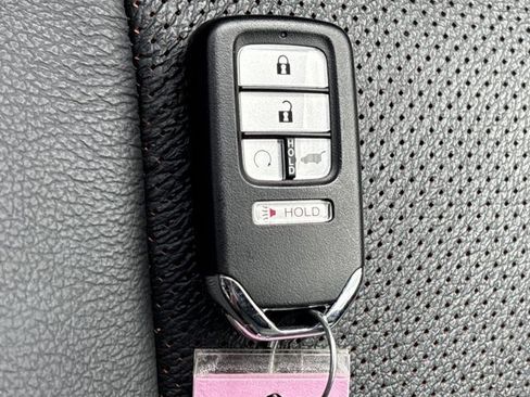 Used 2025 Honda Passport Black Edition image 50