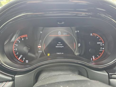 Used 2021 Dodge Durango R/T w/ Blacktop Package AWD/4WD image 16