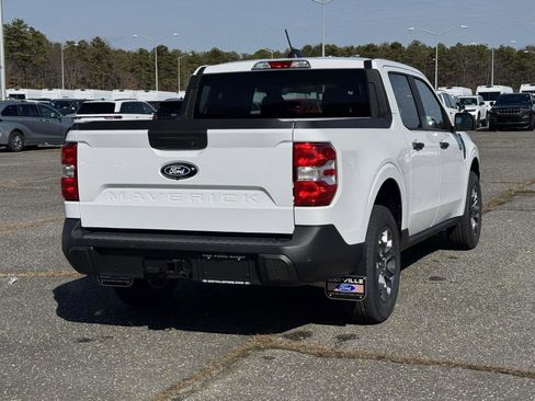 New 2026 Ford Maverick XLT w/ XLT Luxury Package AWD/4WD image 7