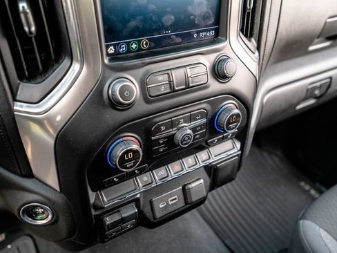 Used 2019 Chevrolet Silverado 1500 RST w/ All-Star Edition AWD/4WD image 24