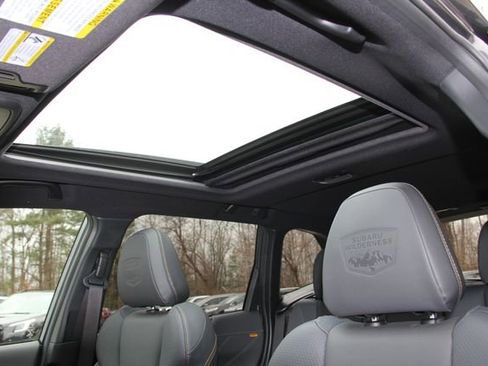 Certified 2024 Subaru Forester Wilderness image 17