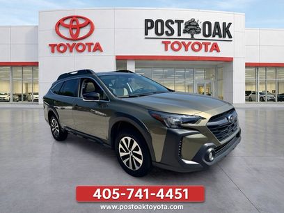 Used 2024 Subaru Outback Premium