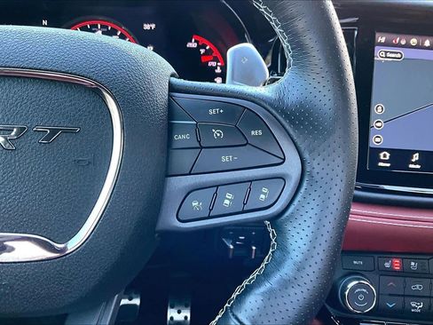 Used 2023 Dodge Durango SRT image 24