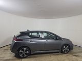 Used 2022 Nissan Leaf SV image 6