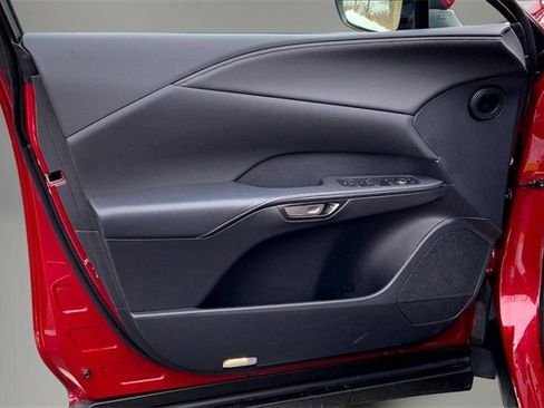 Certified 2025 Lexus RX 350h image 17