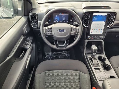 New 2024 Ford Ranger XLT w/ Trailer Tow Package image 29