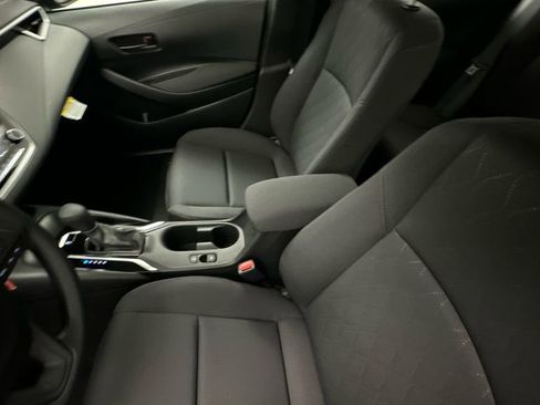 Certified 2024 Toyota Corolla LE image 15