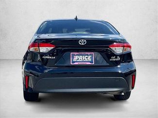 Used 2024 Toyota Corolla LE FWD video 4